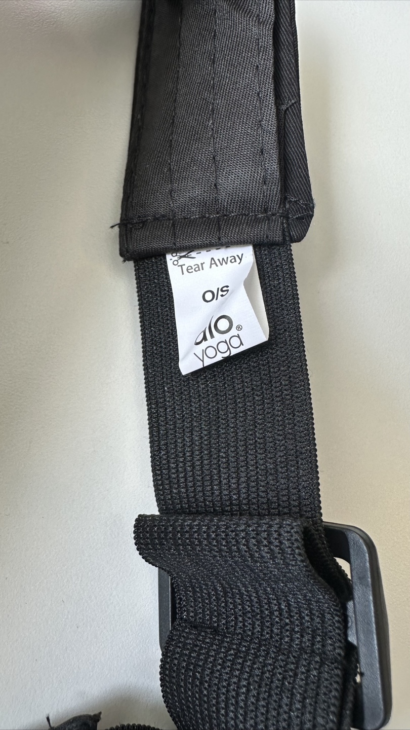 Alo Yoga Visors - Black, Pink and white is available - photo 3