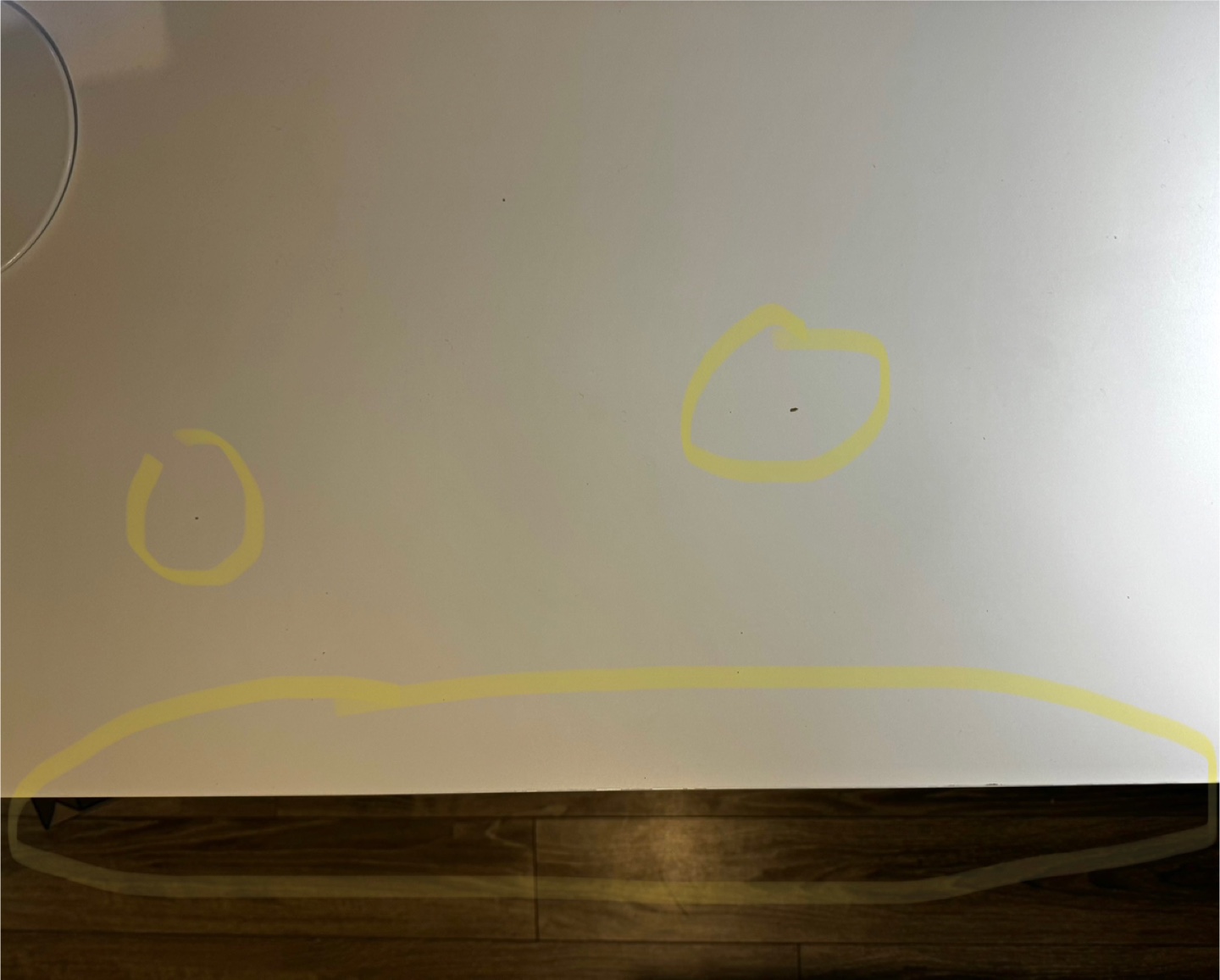 Urgent! Ikea MICKE Desk White - photo 2