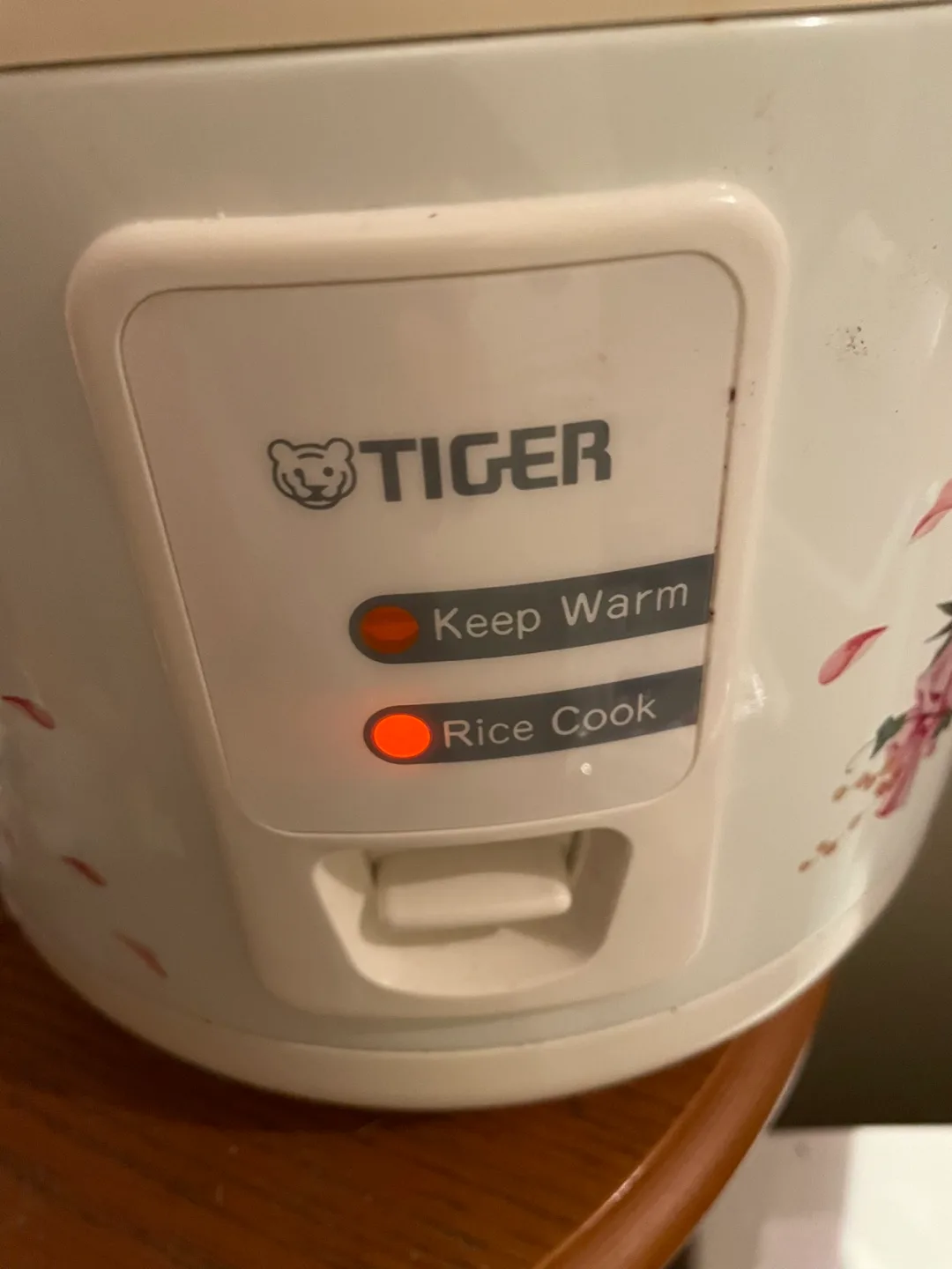 Tiger Rice Cooker thumbnail