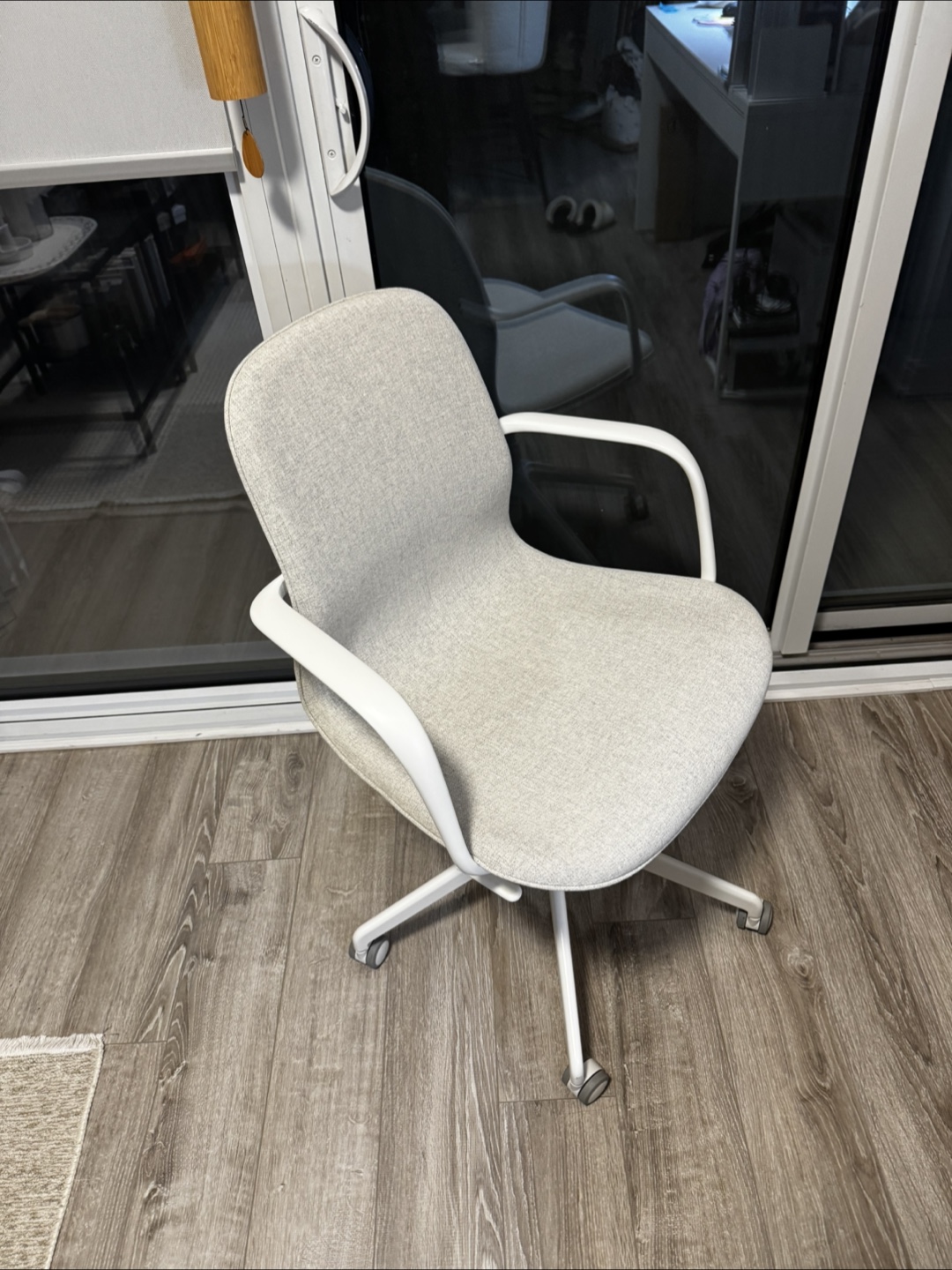 Urgent! Ikea langjfall desk chair - photo 2