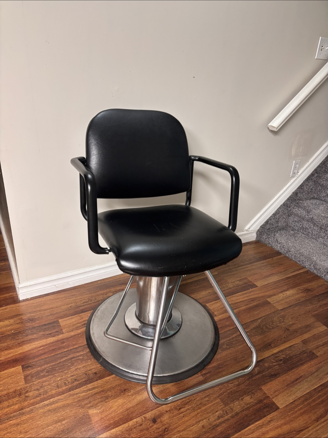 Salon Styling Chair