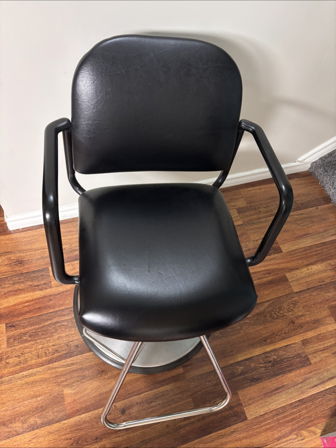 Salon Styling Chair - photo 4