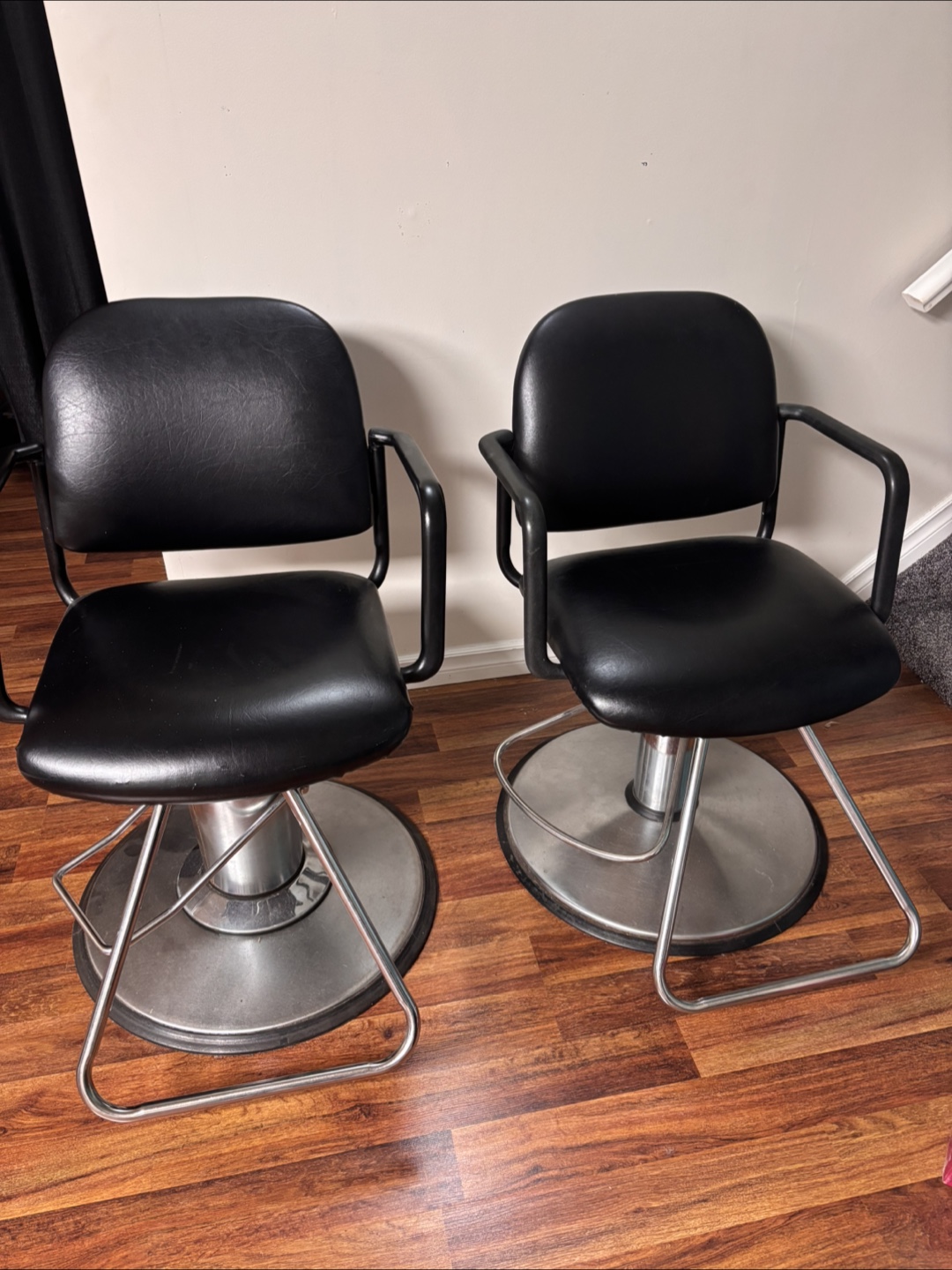 Salon Styling Chair - photo 5