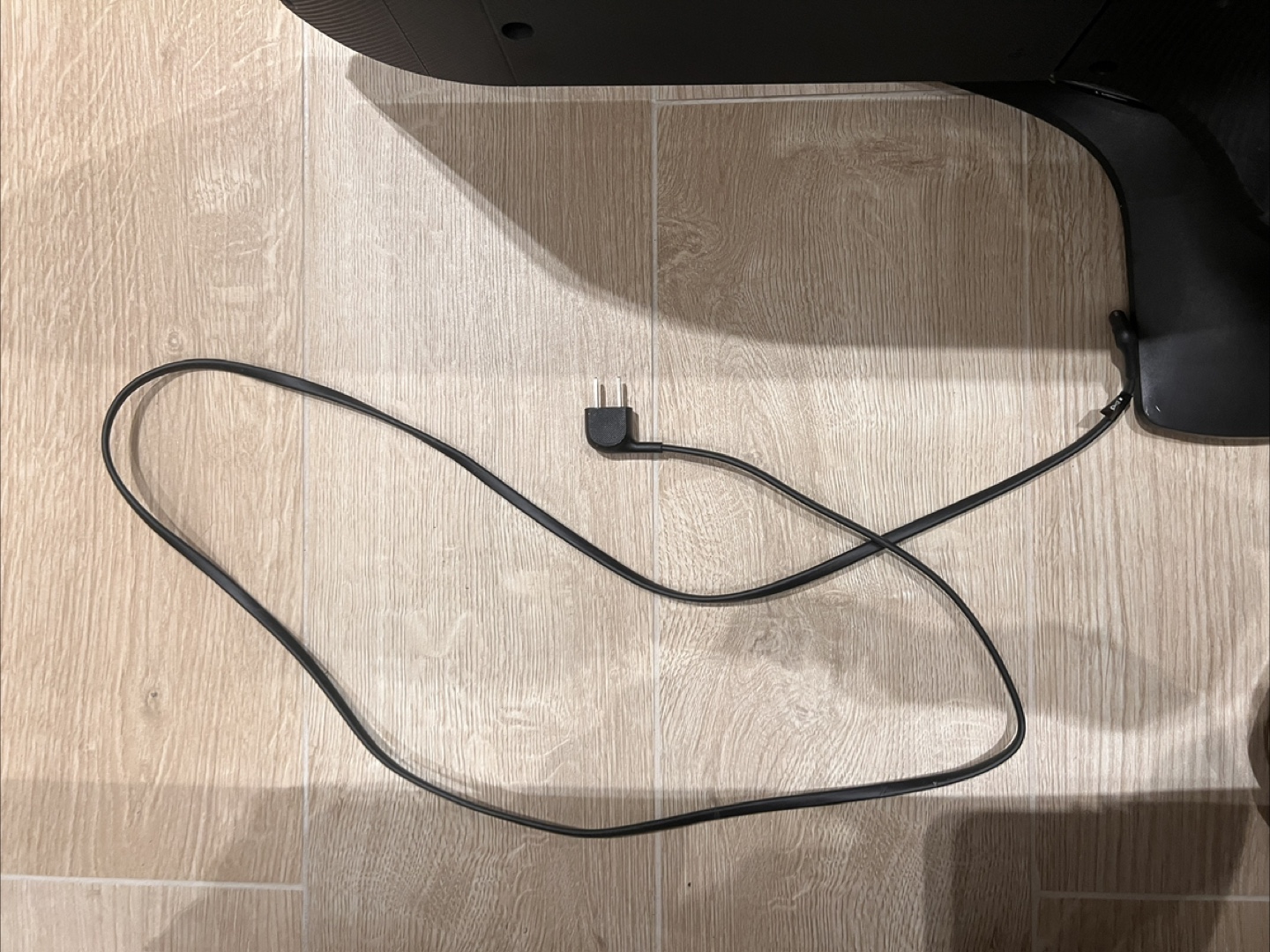 Samsung 43-inch Smart TV - photo 4