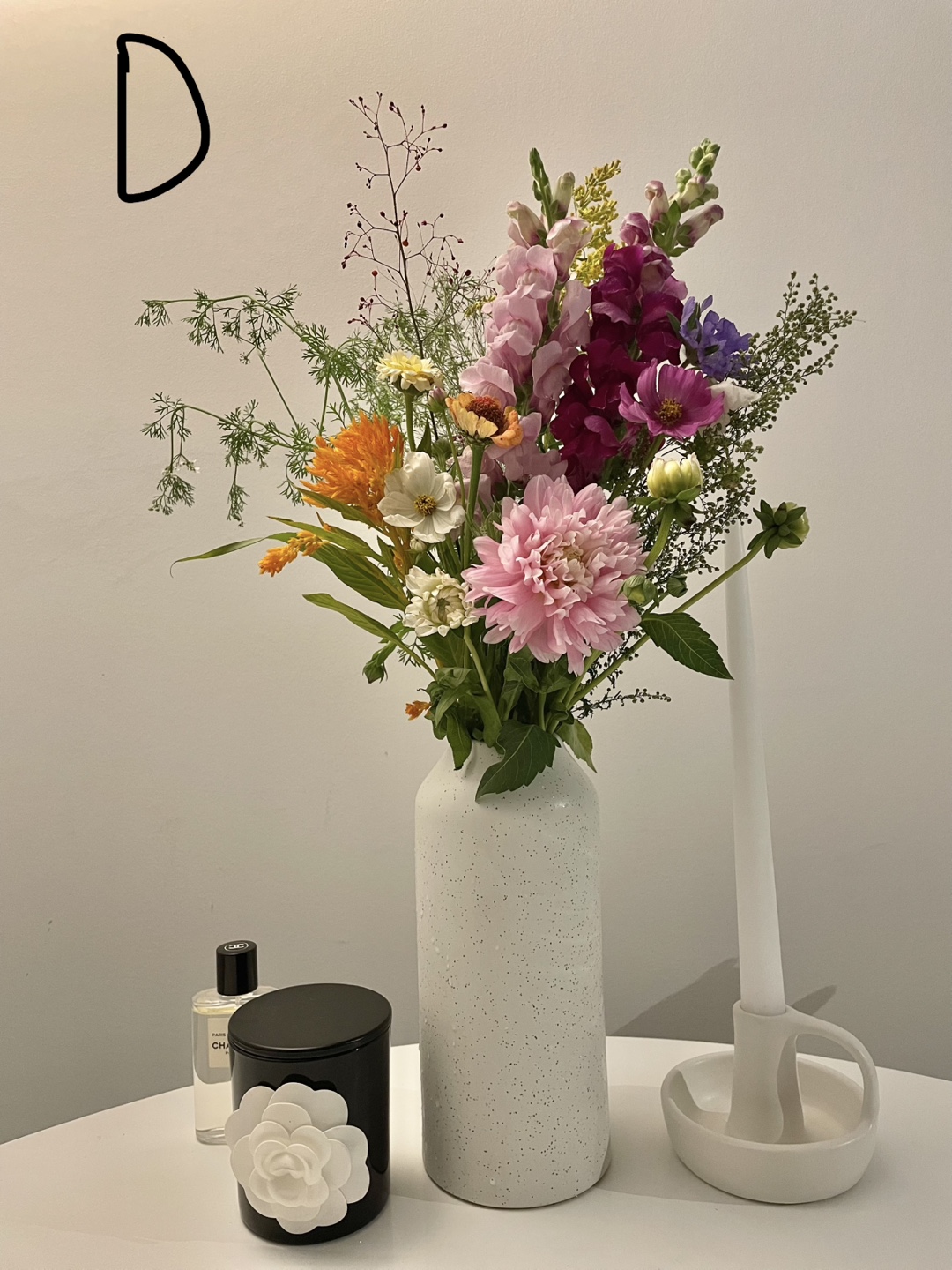 Modern flower vases (Free gifts!) - photo 3