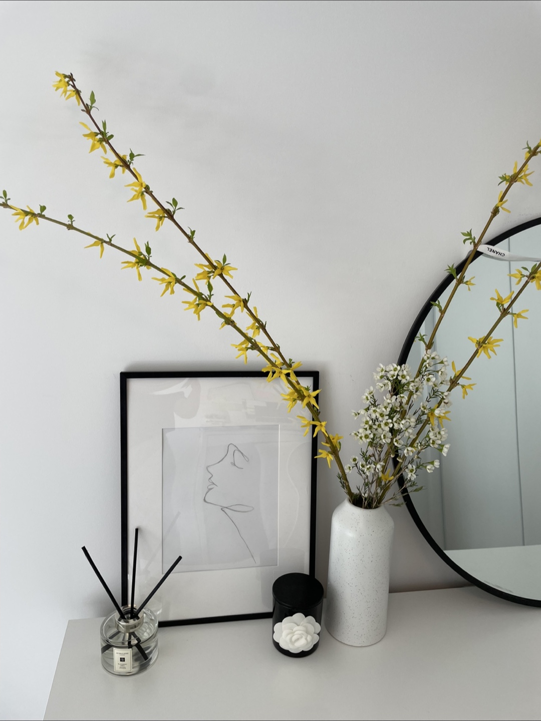 Modern flower vases (Free gifts!) - photo 5