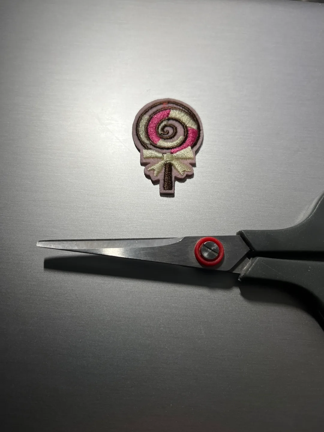 Cute Lollipop Patch thumbnail