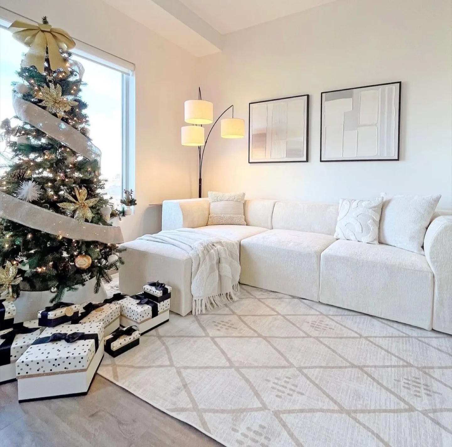 Large Washable Carpet from Cozey - 9x12” thumbnail
