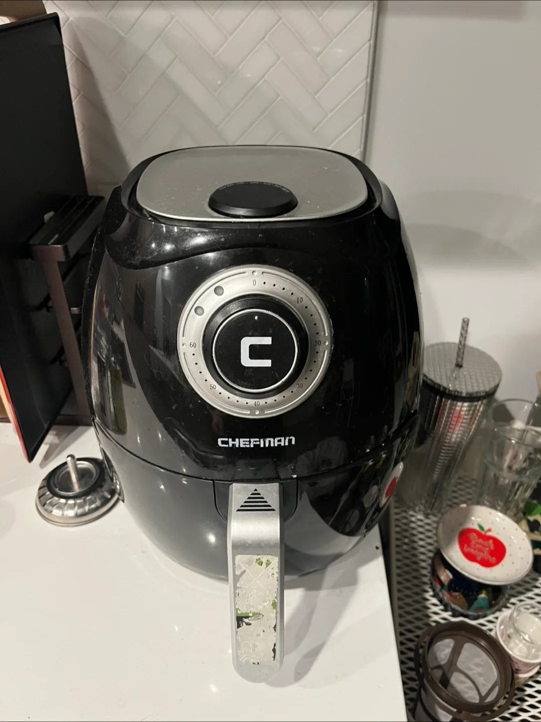 Chefman Air Fryer thumbnail