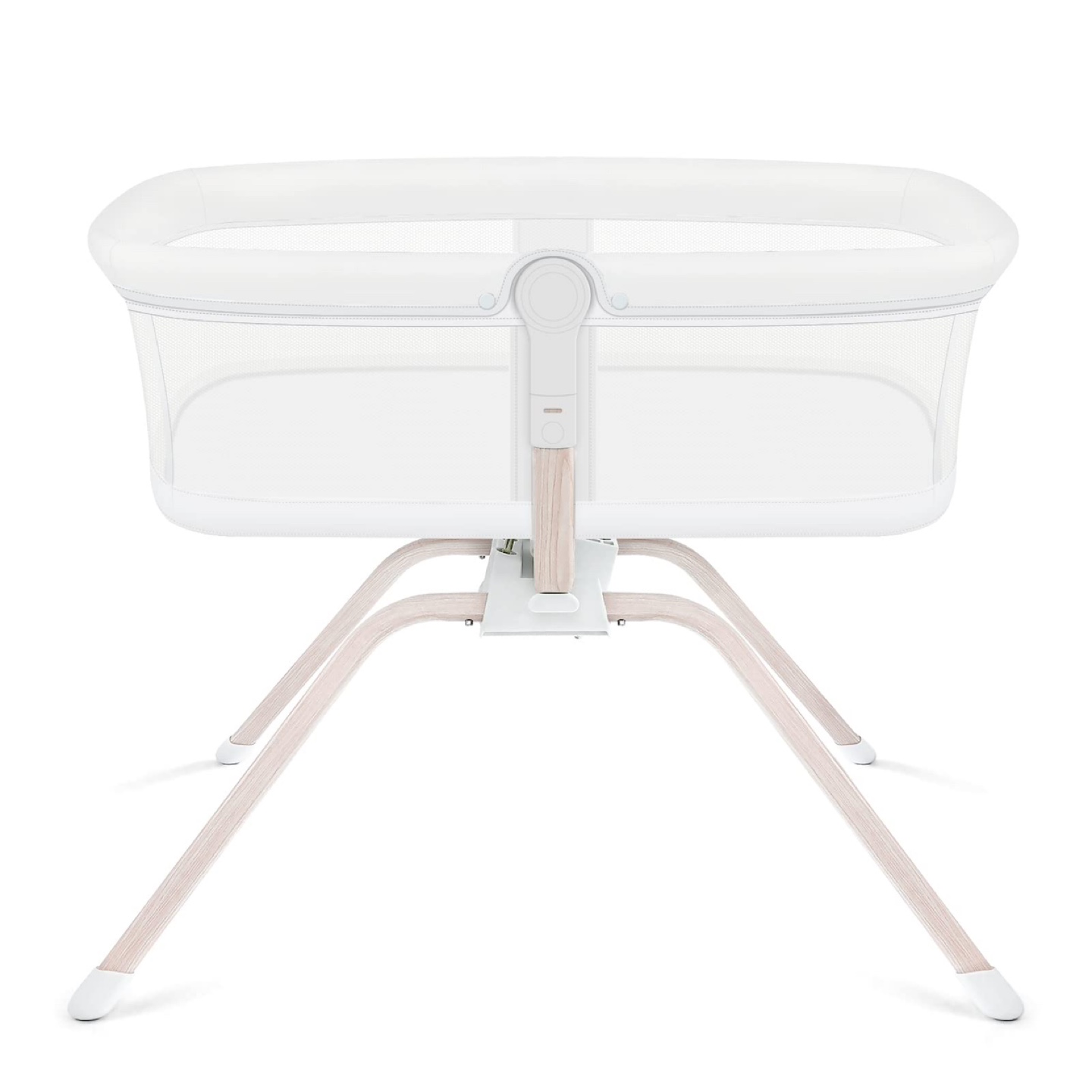 New TCBunny Rocking Bassinet & Baby Bassinet Bedside