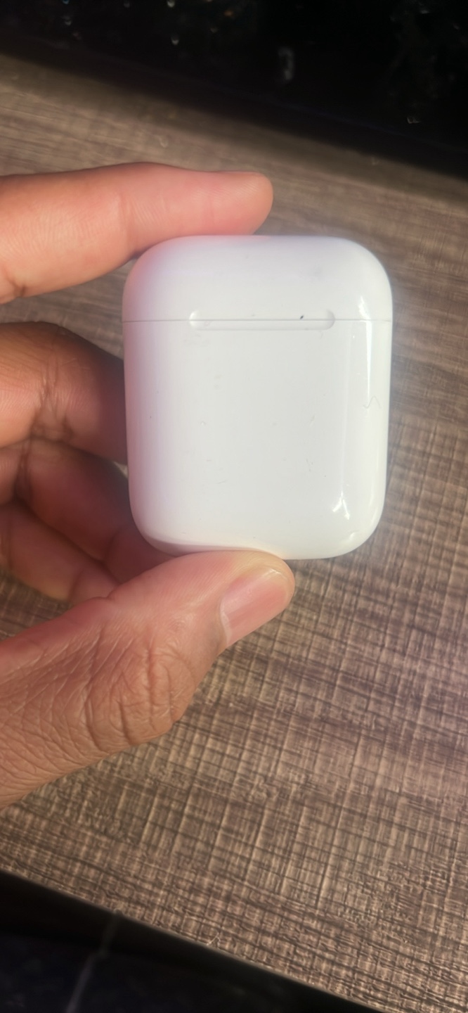 Apple AirPods