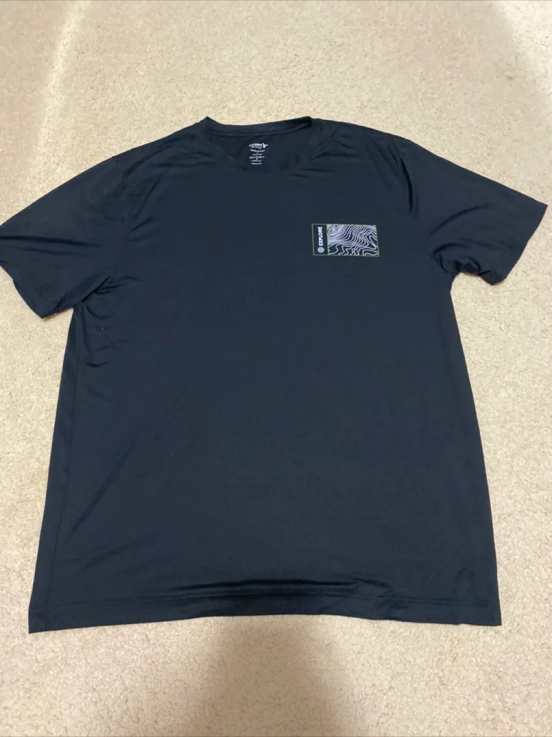 Graphic T-Shirts image indicator(7)