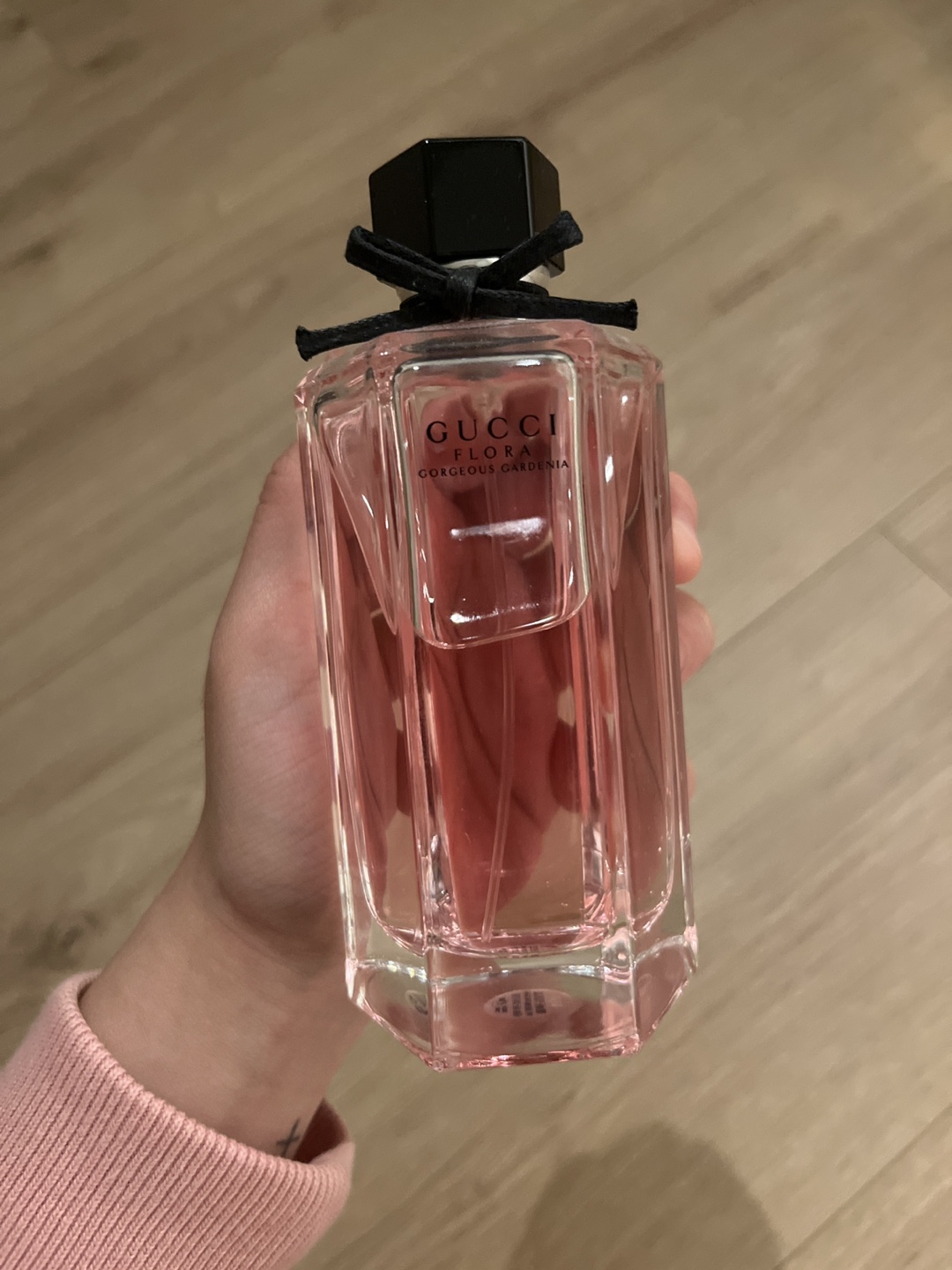 Gucci Flora Gorgeous Gardenia Eau de Parfum