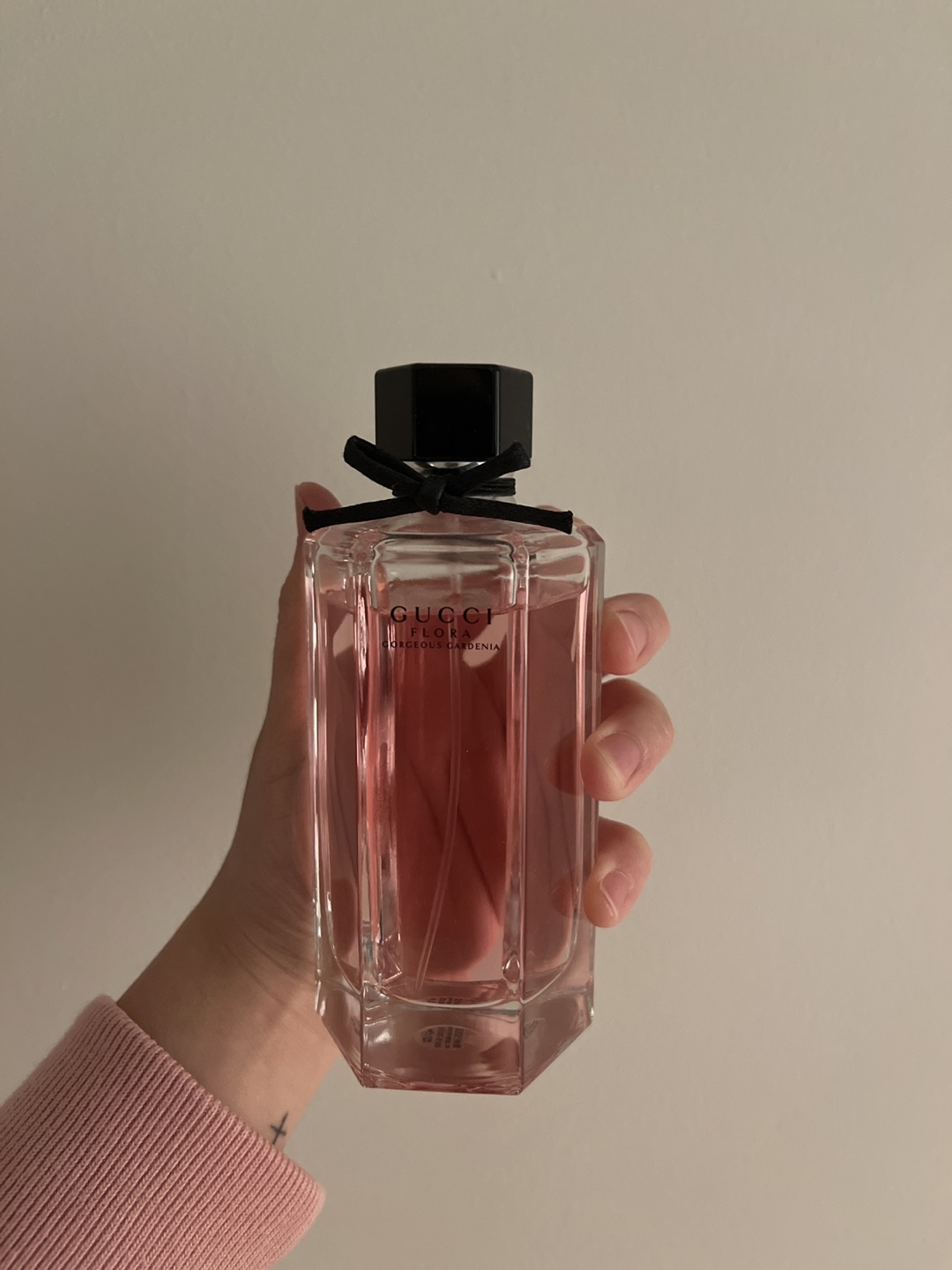 Gucci Flora Gorgeous Gardenia Eau de Parfum - photo 3
