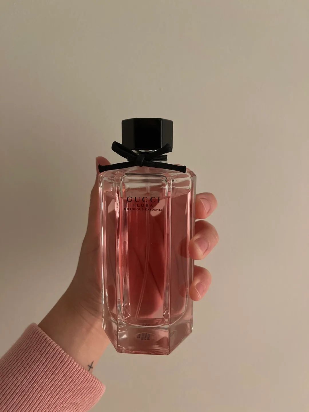 Gucci Flora Gorgeous Gardenia Eau de Parfum image indicator(3)