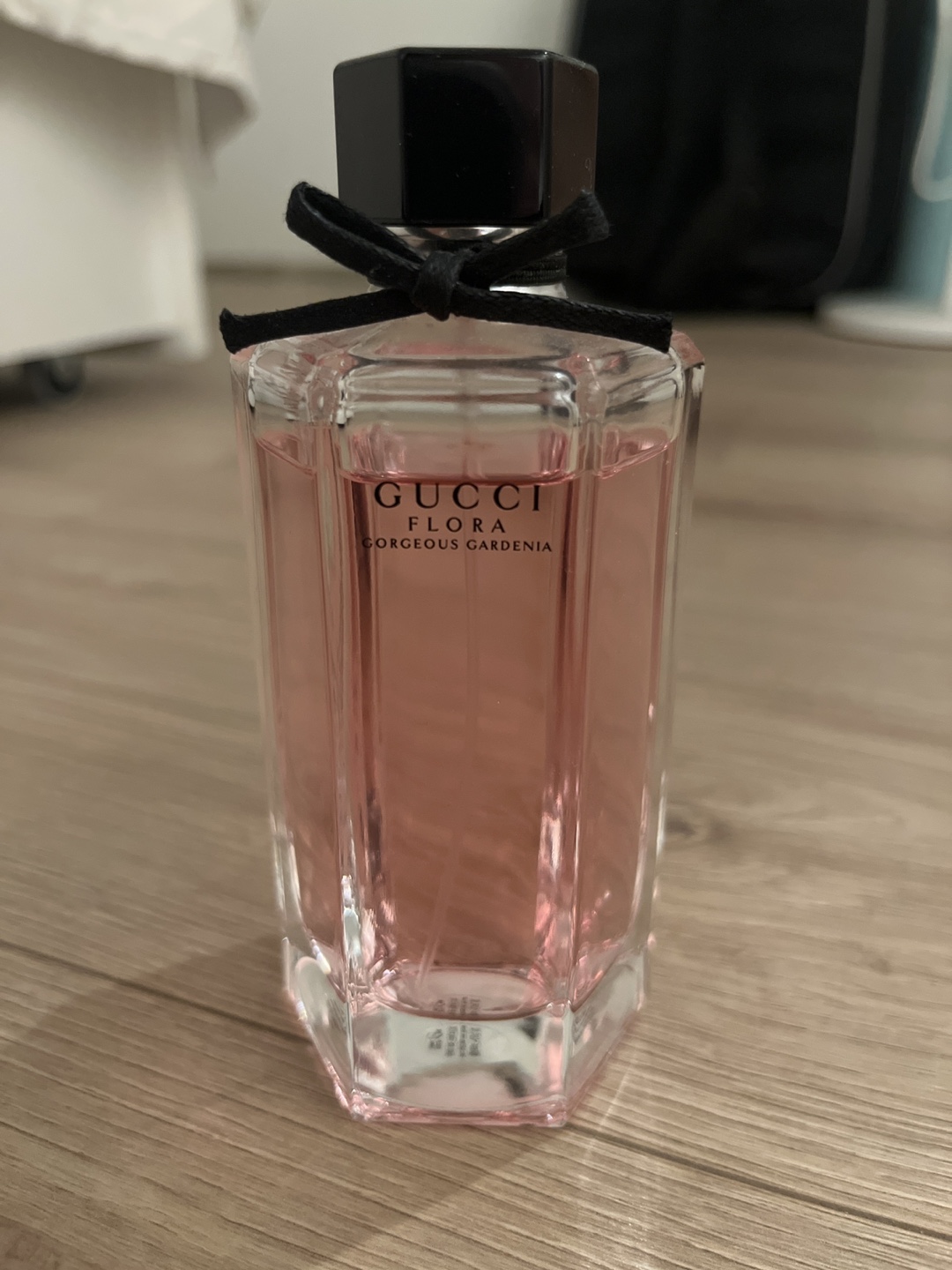 Gucci Flora Gorgeous Gardenia Eau de Parfum - photo 2