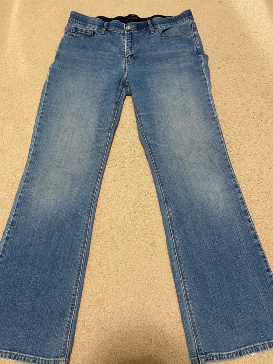 Women's jean image indicator(3)