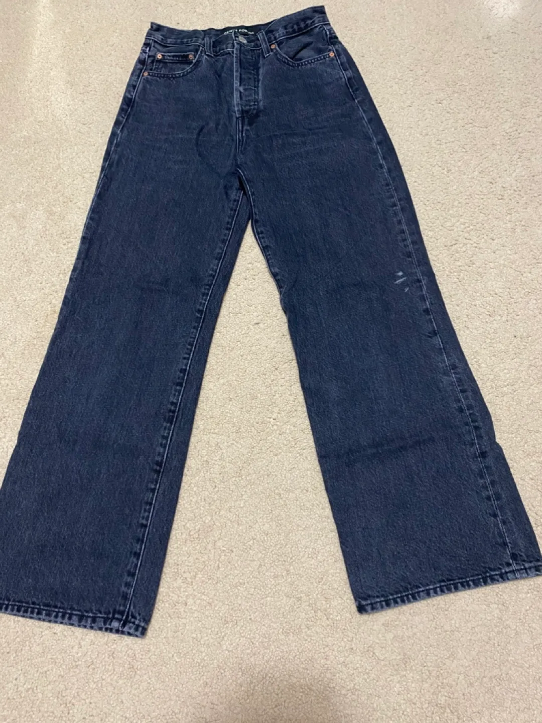 Women's jean image indicator(2)