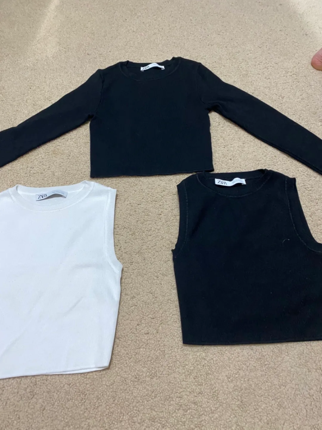 Women’s tops image indicator(3)