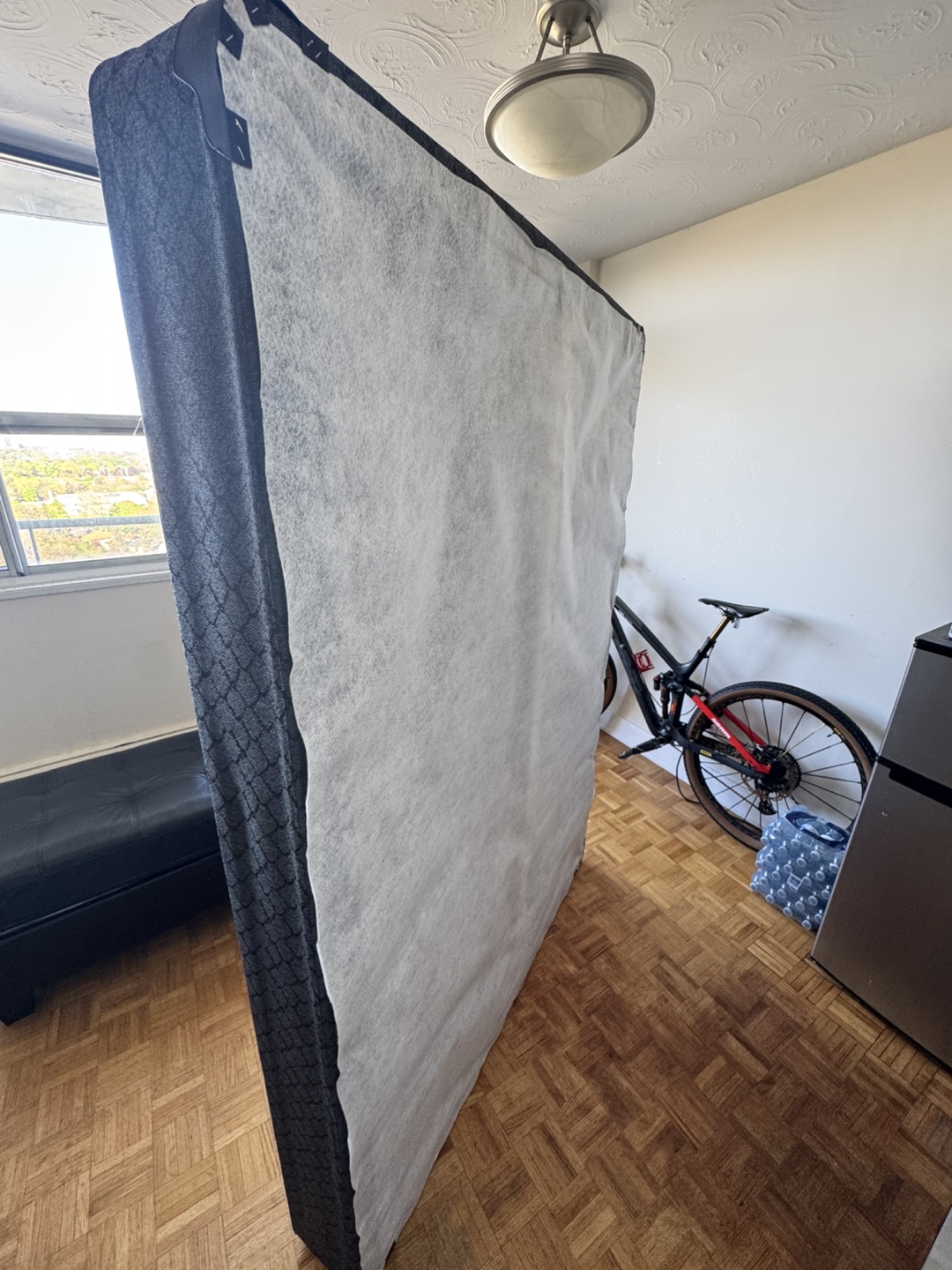Queen Boxspring - photo 2