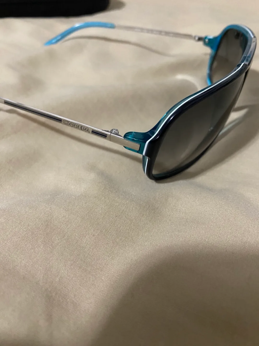 Sunglasses image indicator(4)