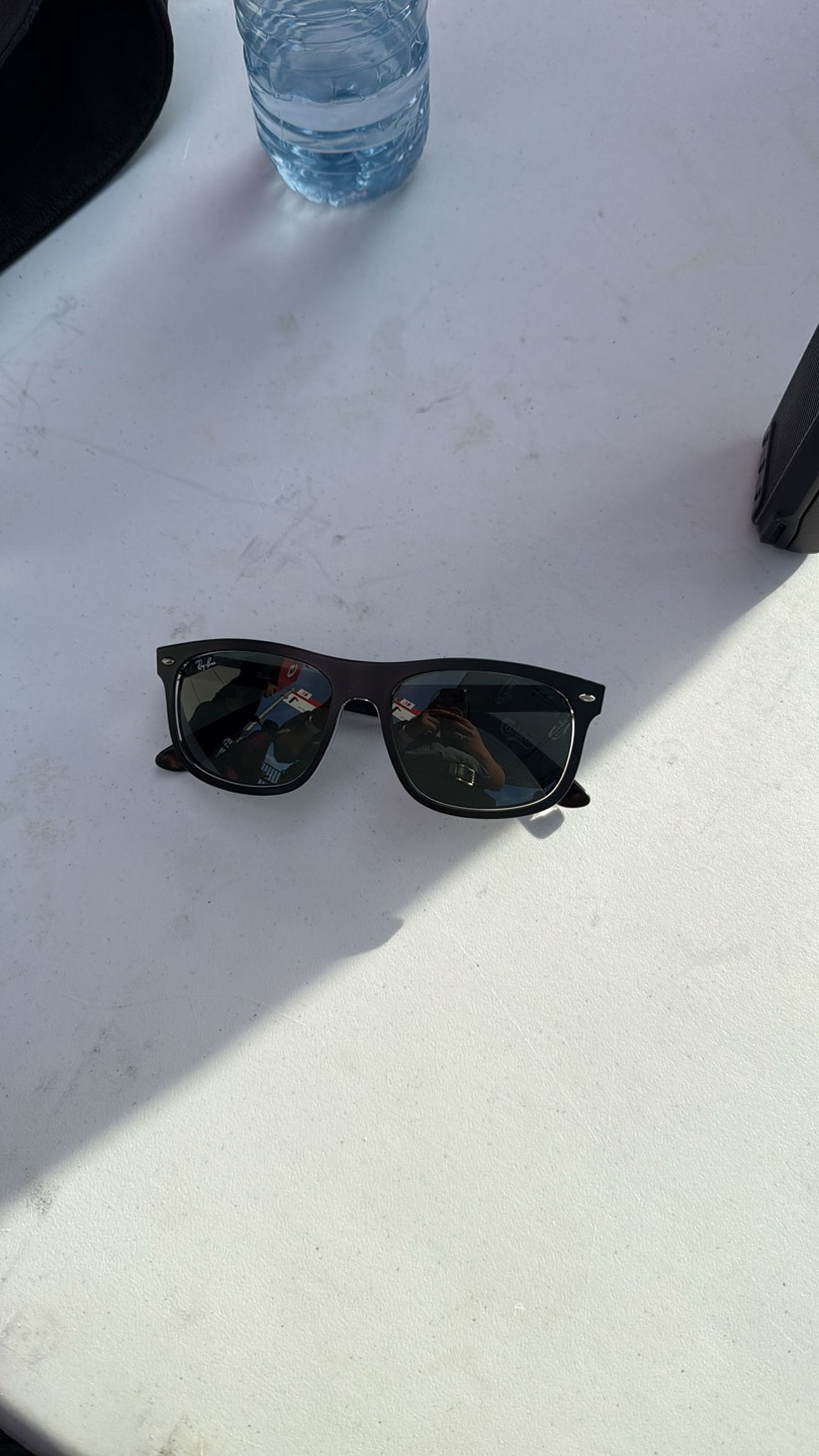 Ray-Ban Sunglasses