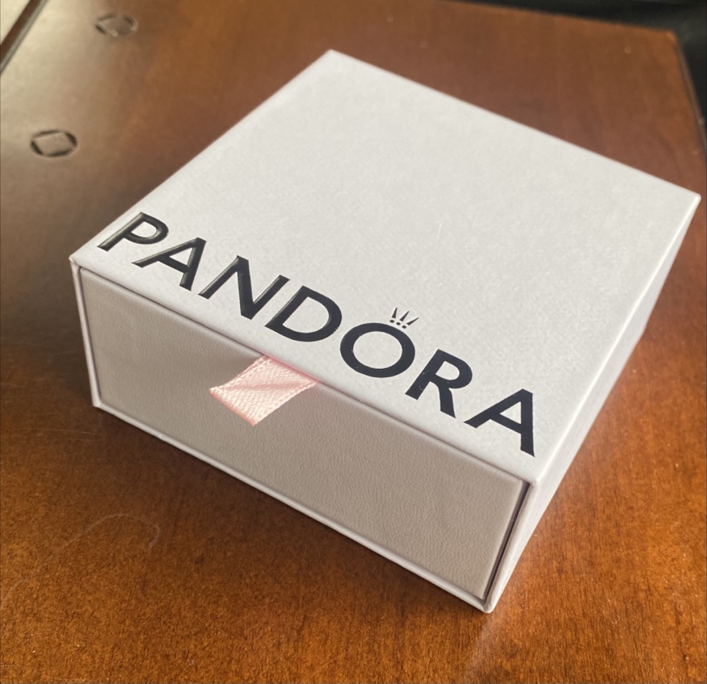 Pandora Jewellery Box - photo 2