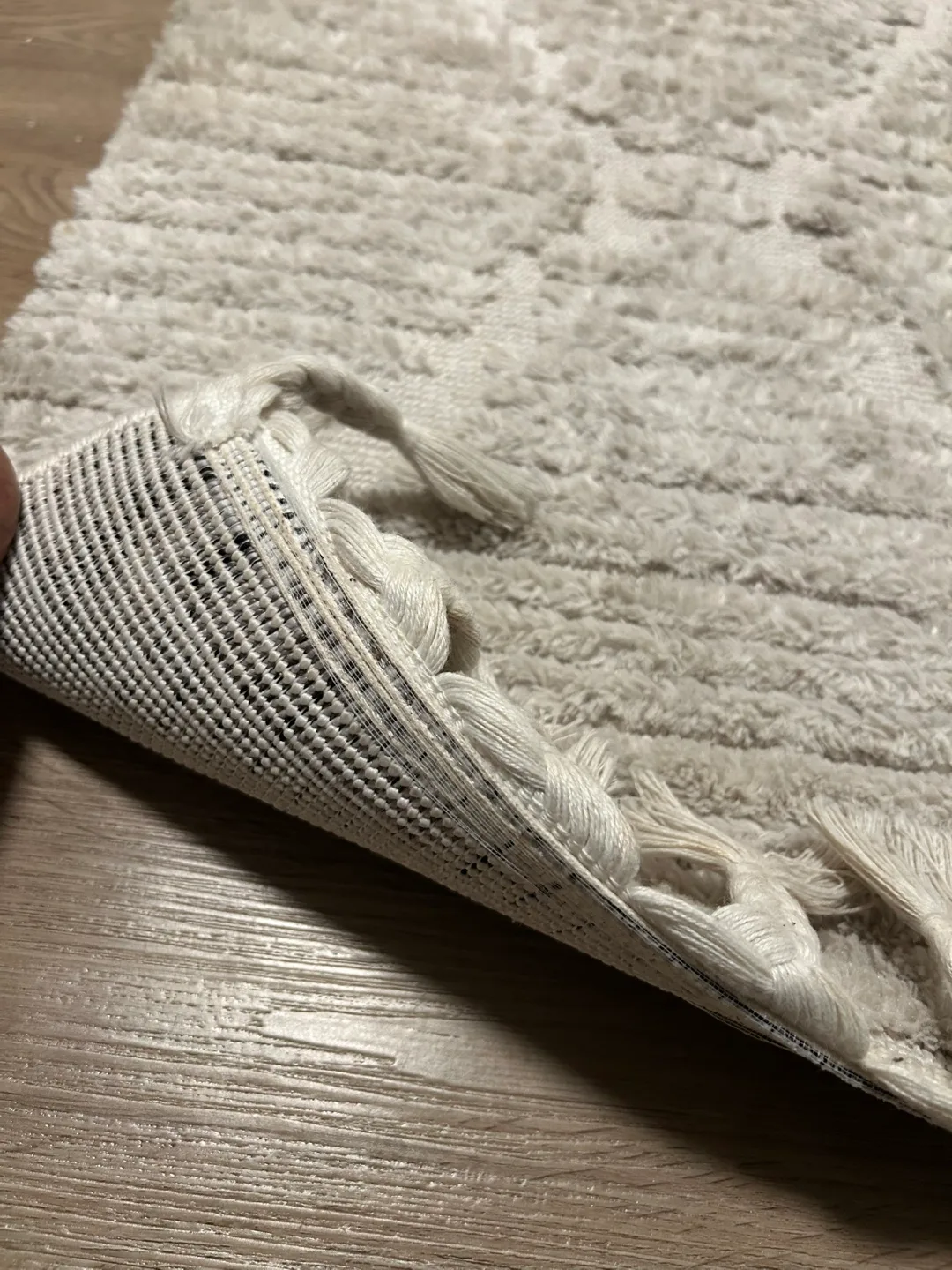 Safavieh Marrakesh Beige Rug - 5'3" x 7'6" image indicator(3)