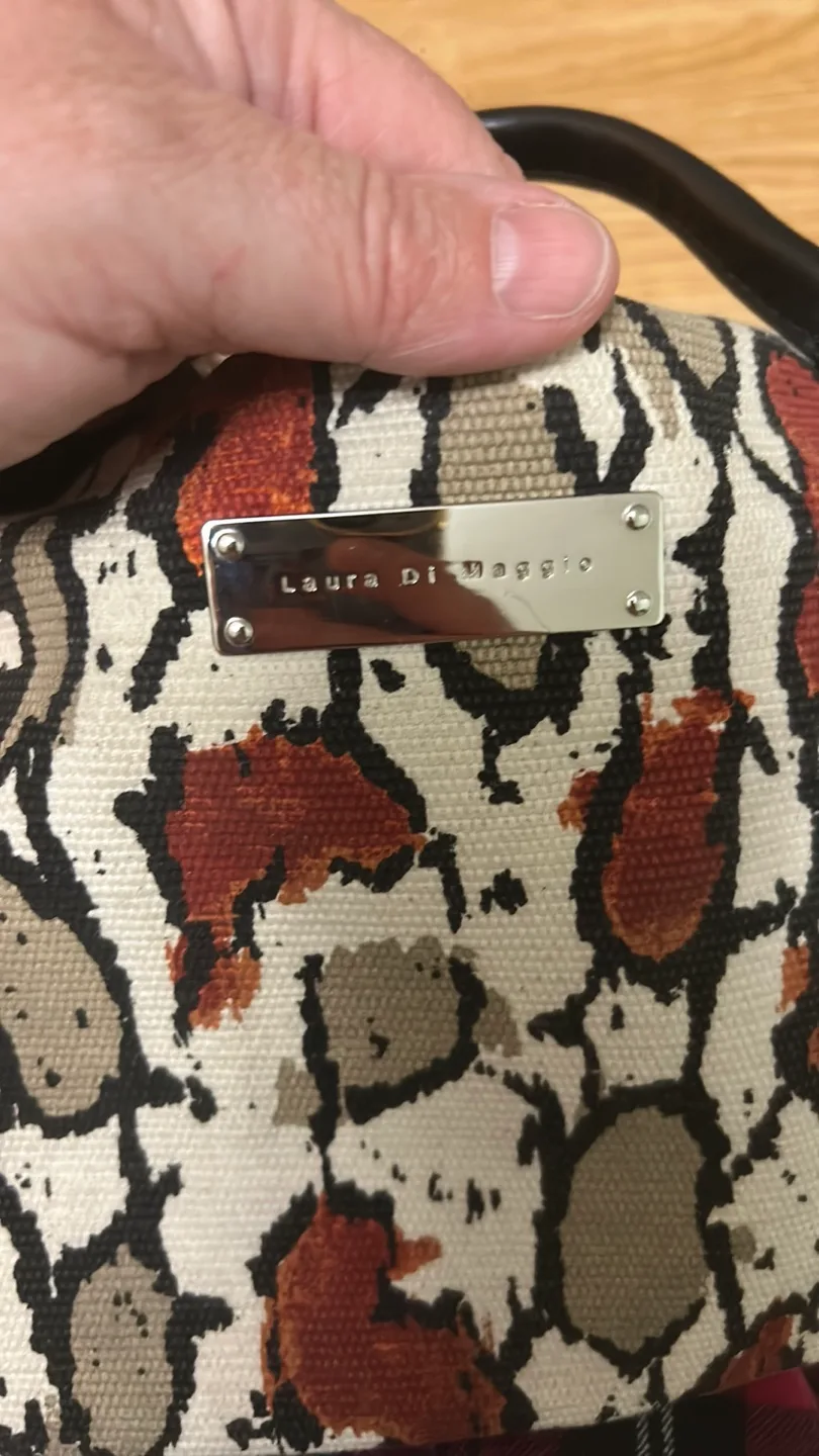 Laura Di Maggio Handbag image indicator(2)