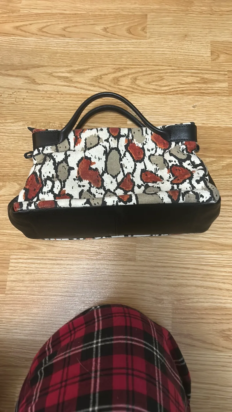 Laura Di Maggio Handbag image indicator(5)