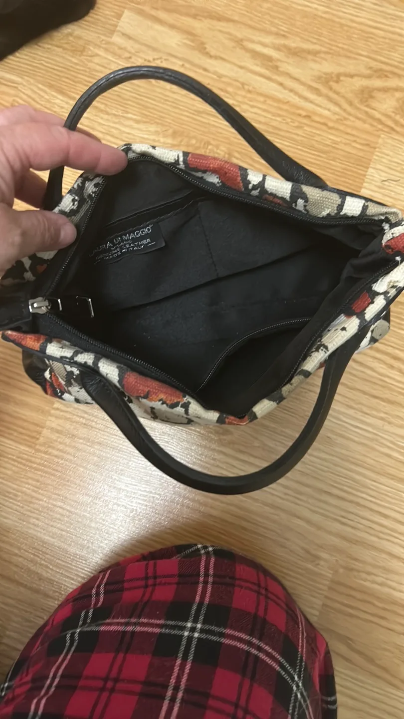 Laura Di Maggio Handbag image indicator(4)