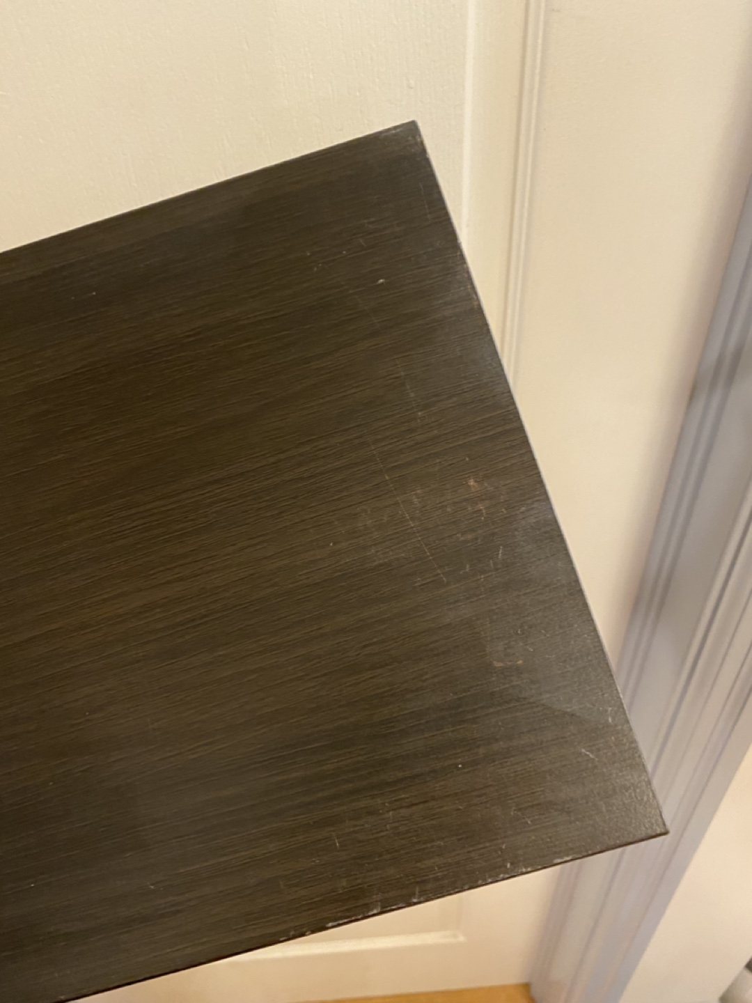 IKEA Wall Shelf - Black-Brown - photo 4