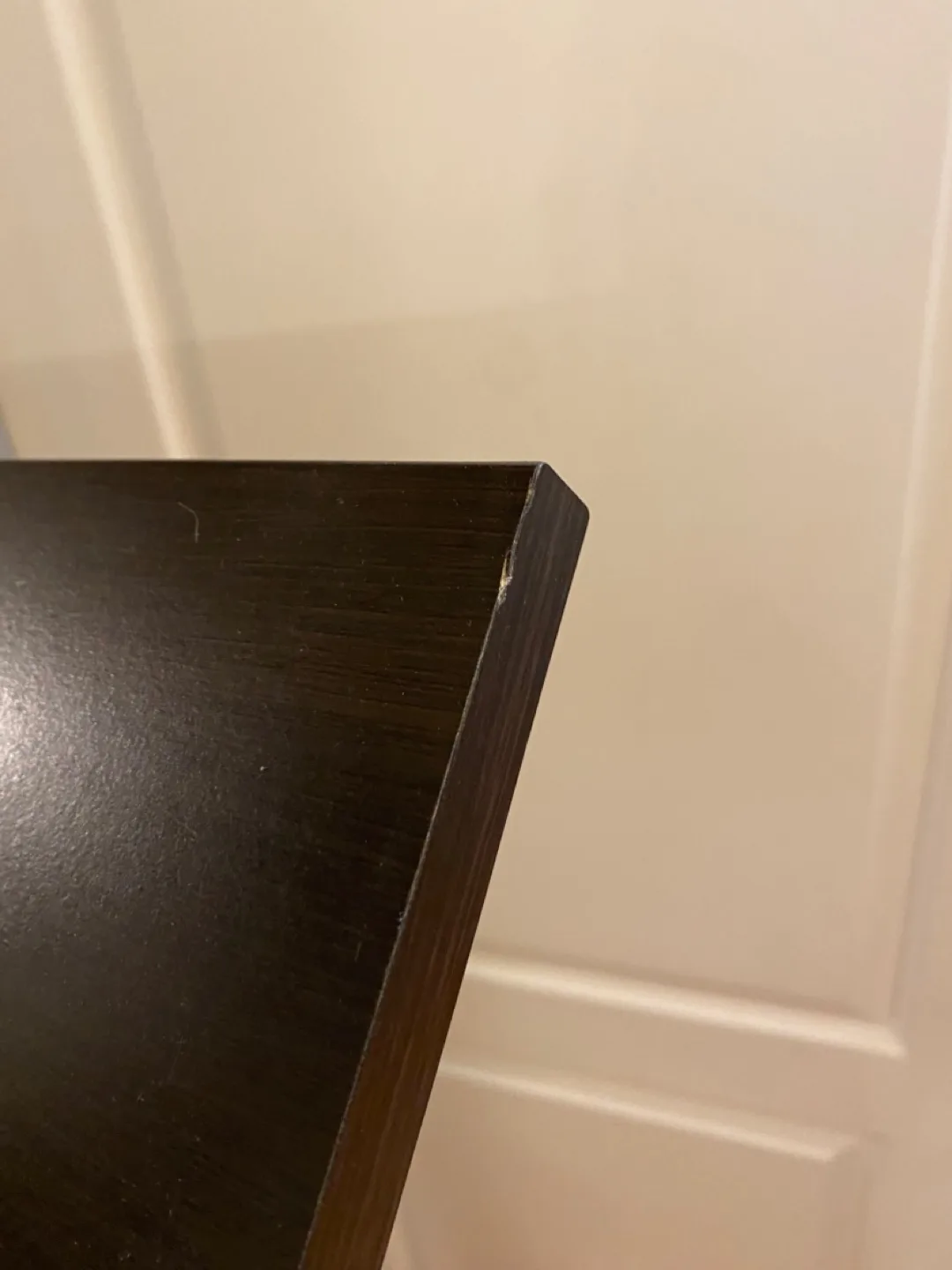 IKEA Wall Shelf - Black-Brown image indicator(5)