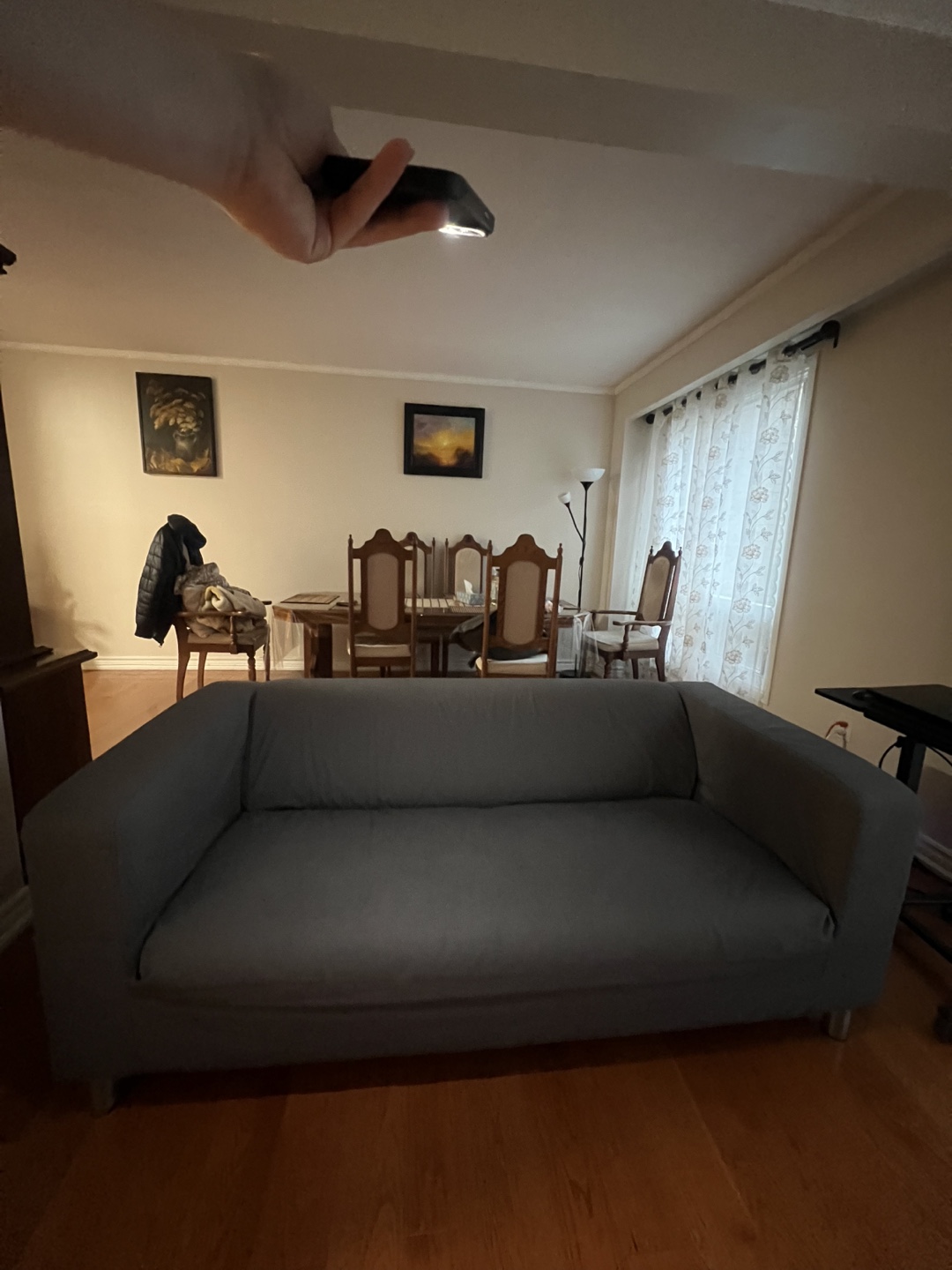 IKEA Sofa