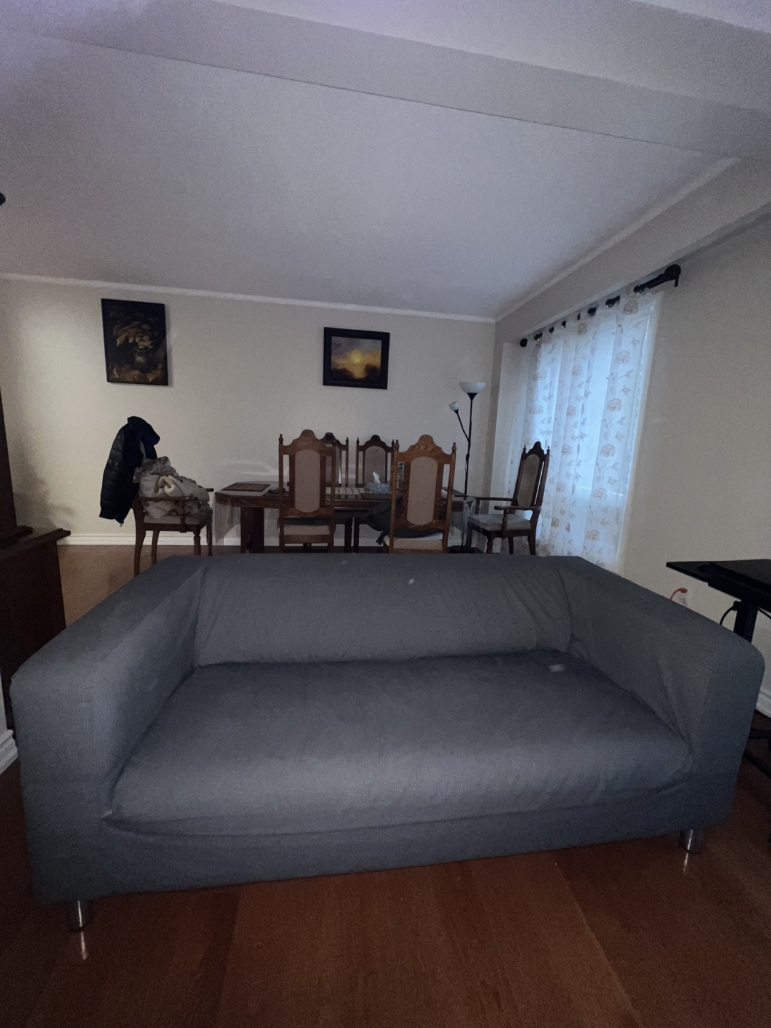 IKEA Sofa - photo 2