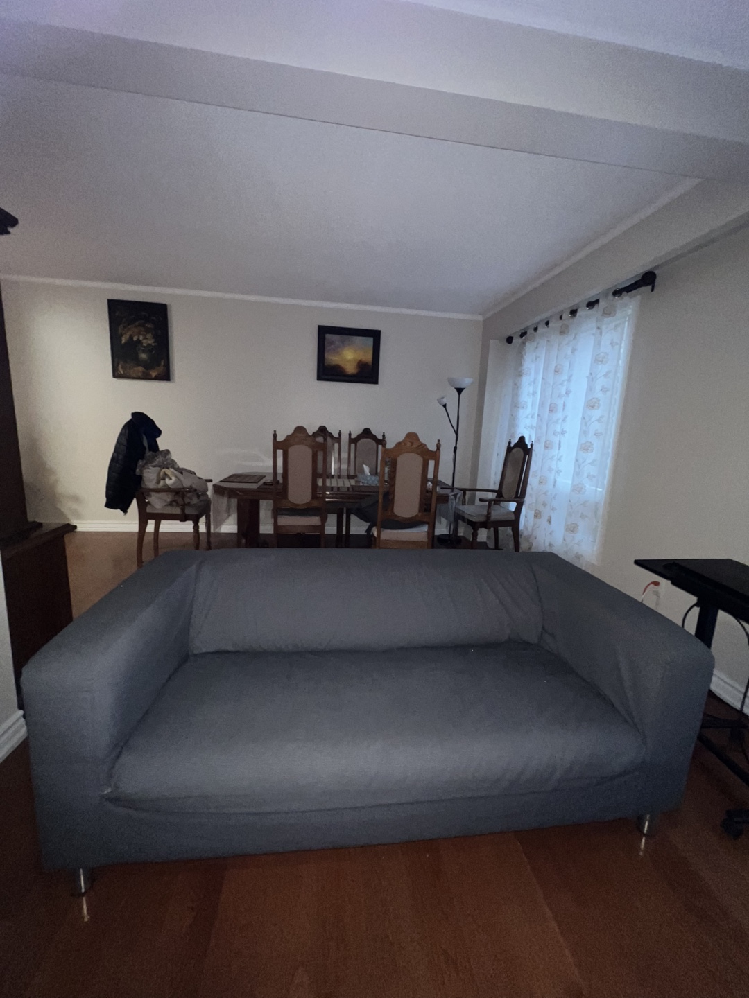 IKEA Sofa - photo 3