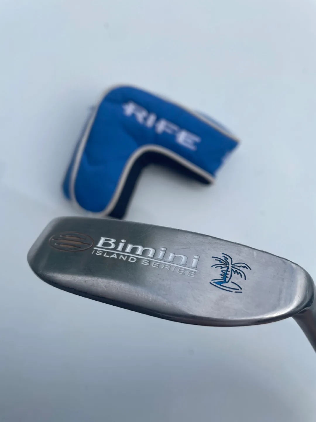 Rife Bimini Island Series Putter image indicator(3)