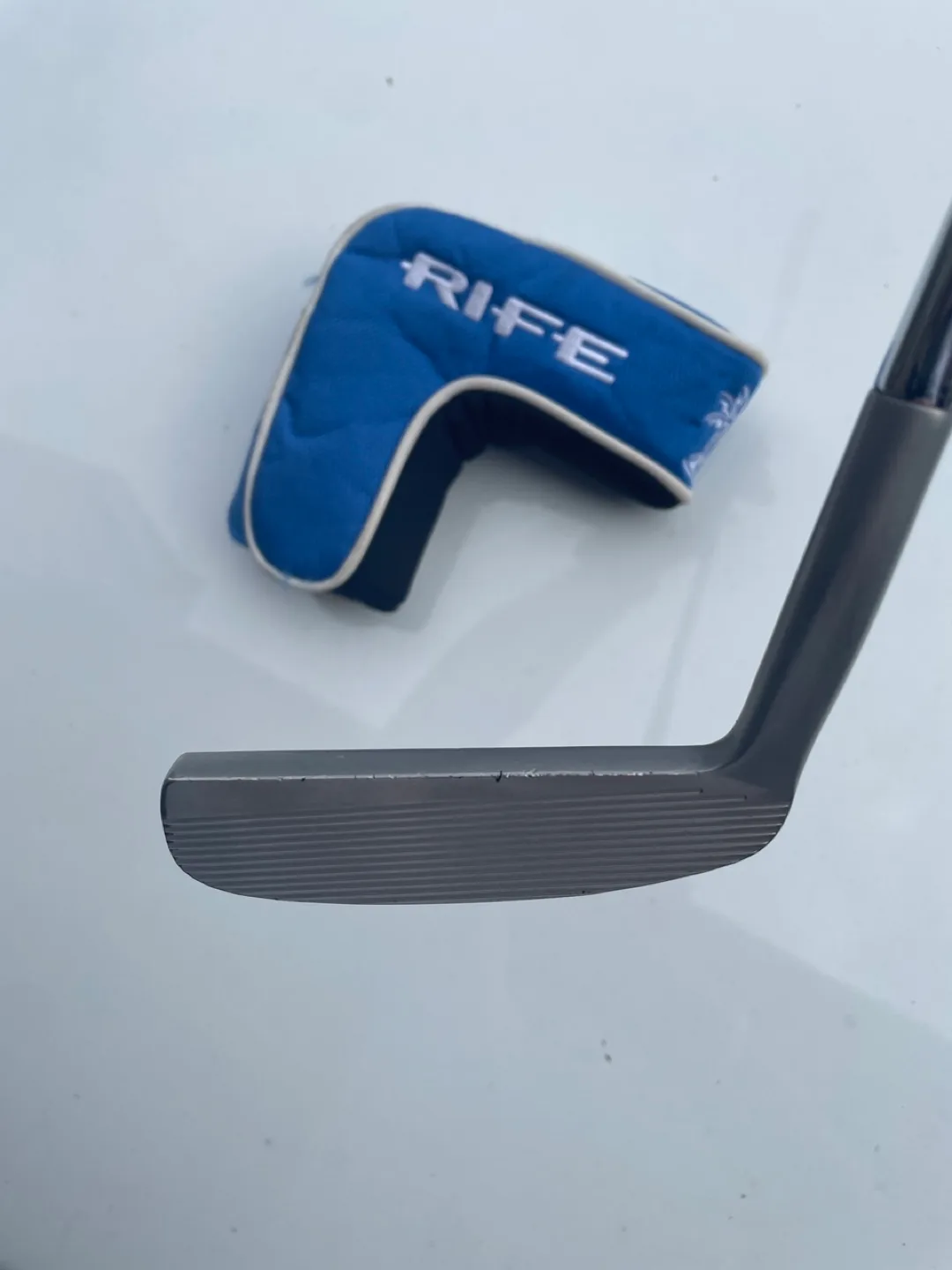 Rife Bimini Island Series Putter image indicator(2)
