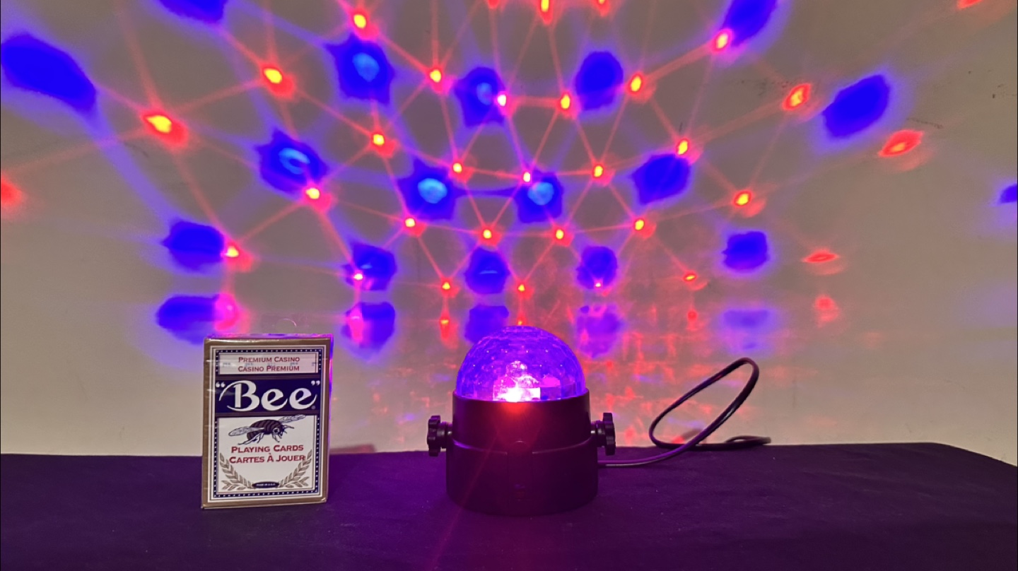 Party Lights & Globe String Lights - photo 2