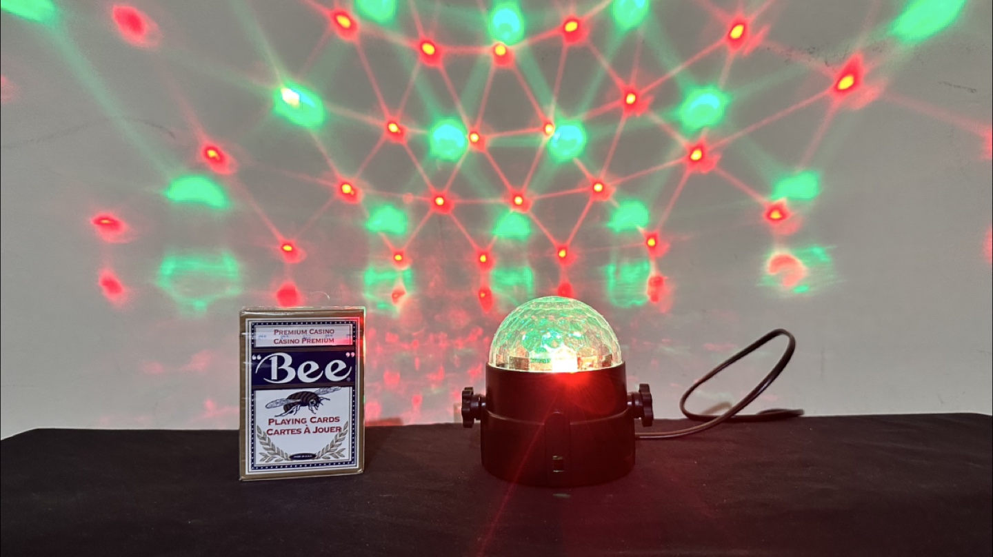 Party Lights & Globe String Lights - photo 3