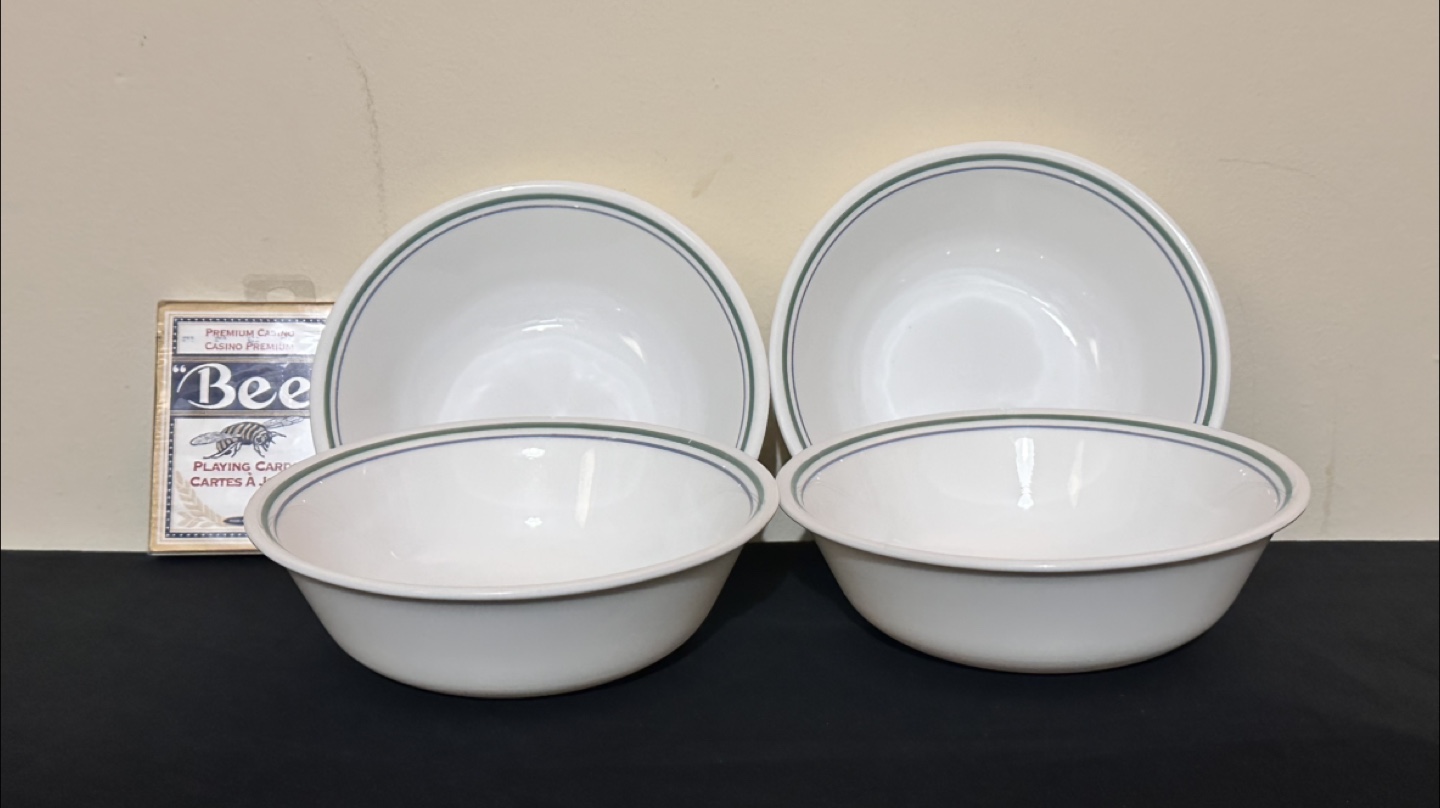 Plates and Bowls - photo 3