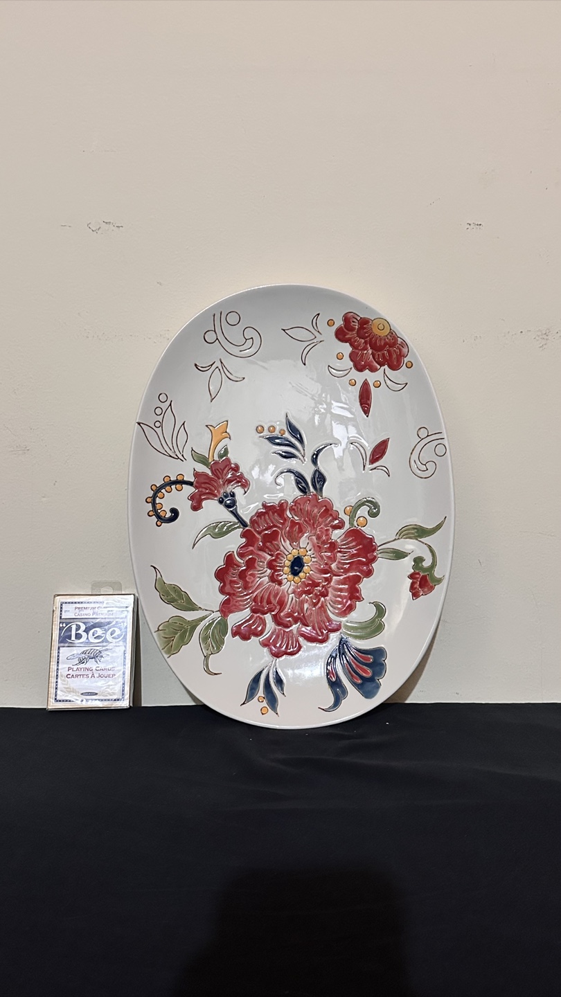 Plates and Bowls