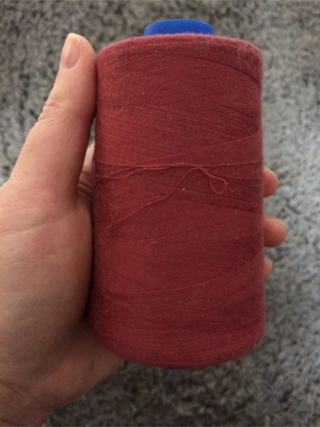 Five Thread Cones image indicator(2)