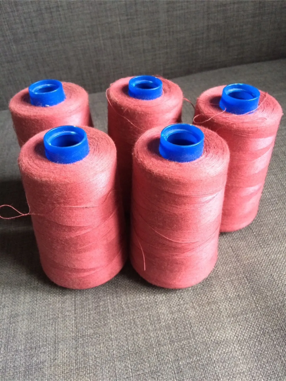 Five Thread Cones thumbnail