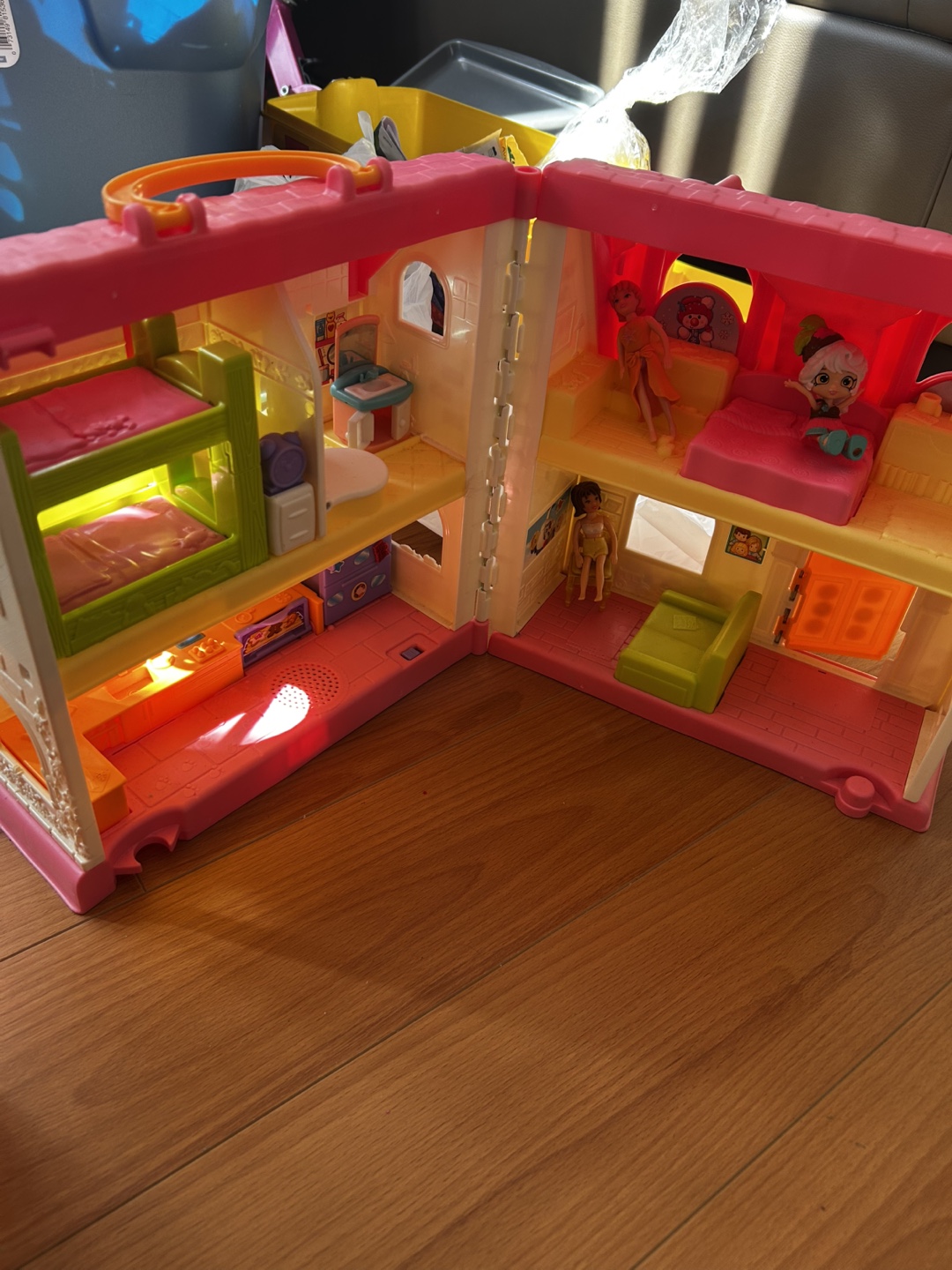 Children Toys ($5 and up) - photo 5