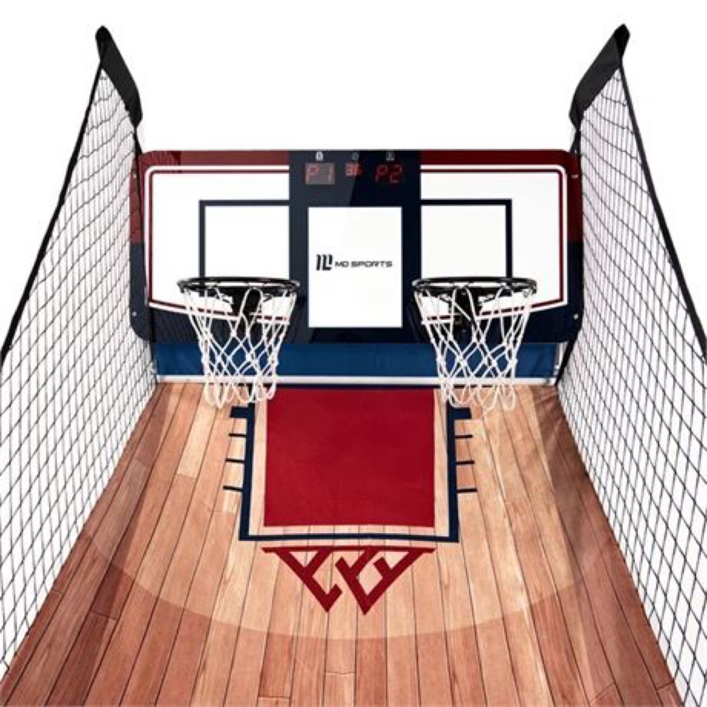 MD Sports Arcade Basketball Game - photo 3
