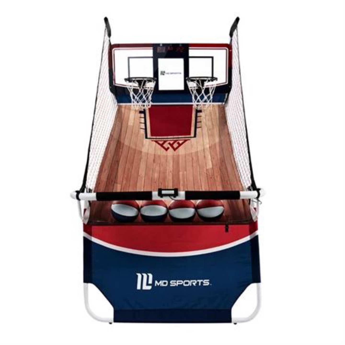 MD Sports Arcade Basketball Game - photo 2