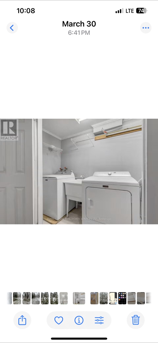 Maytag Washer and Dryer Set