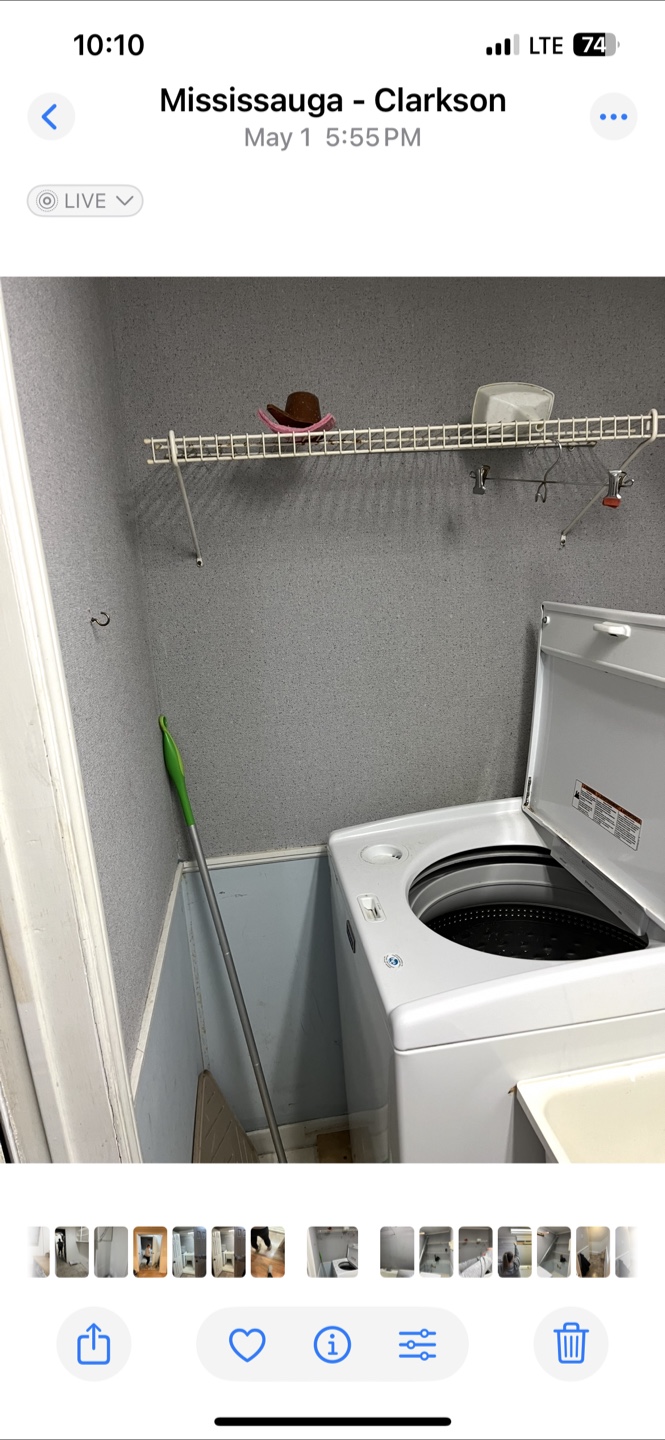 Maytag Washer and Dryer Set - photo 2