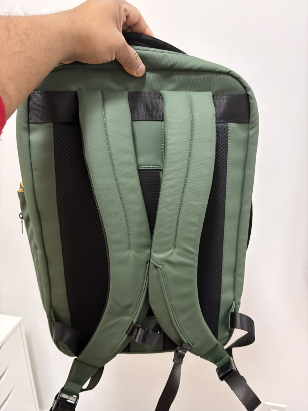 Mokobara Travel Backpack – 45L (Like New, Only Used Twice) - photo 5